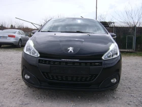 Peugeot 208 1, 2i automat GT line, снимка 2