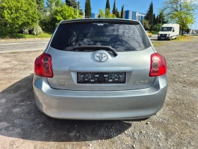 Обява за продажба на Toyota Auris 1.4D-4D 90кс ~7 000 лв. - изображение 3