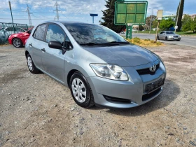 Обява за продажба на Toyota Auris 1.4D-4D 90кс ~7 000 лв. - изображение 6