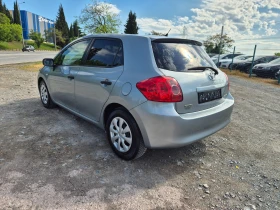 Обява за продажба на Toyota Auris 1.4D-4D 90кс ~7 000 лв. - изображение 2