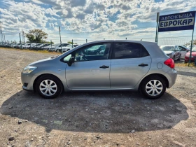 Обява за продажба на Toyota Auris 1.4D-4D 90кс ~7 000 лв. - изображение 1