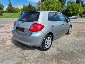 Обява за продажба на Toyota Auris 1.4D-4D 90кс ~7 000 лв. - изображение 4