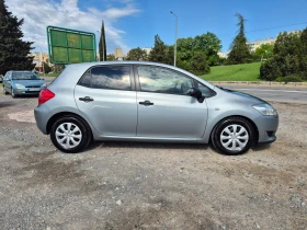 Обява за продажба на Toyota Auris 1.4D-4D 90кс ~7 000 лв. - изображение 5