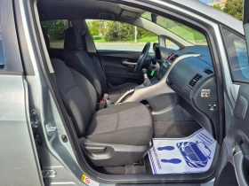 Обява за продажба на Toyota Auris 1.4D-4D 90кс ~7 000 лв. - изображение 8