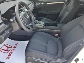 Honda Civic 1.0 VTEC Comfort Turbo MT | Mobile.bg    13