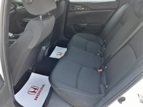 Honda Civic 1.0 VTEC Comfort Turbo MT | Mobile.bg    16