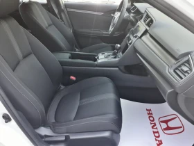 Honda Civic 1.0 VTEC Comfort Turbo MT | Mobile.bg    14