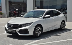 Обява за продажба на Honda Civic 1.0 VTEC Comfort Turbo MT ~25 990 лв. - изображение 1