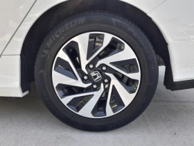 Honda Civic 1.0 VTEC Comfort Turbo MT | Mobile.bg    17