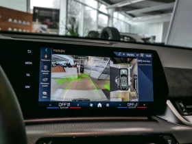 BMW iX2 xDRIVE 30 M SPORT HEAD UP PANO 360 CAMERA - 110700 лв. - 15080613 6