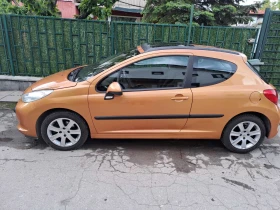 Peugeot 207 - 3500 лв. - 94908658 7
