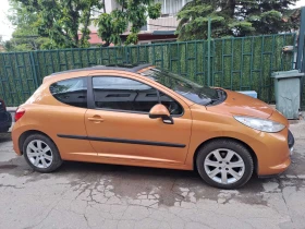 Peugeot 207 - 3500 лв. - 94908658 2