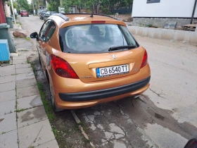 Peugeot 207 - 3500 лв. - 94908658 6