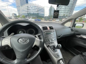 Toyota Auris | Mobile.bg    8