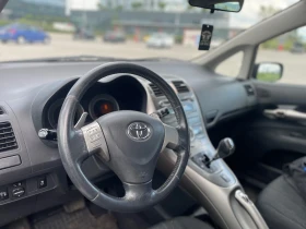 Toyota Auris | Mobile.bg    7