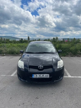 Toyota Auris | Mobile.bg    2