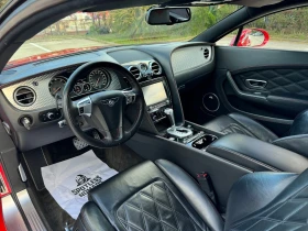 Bentley Continental gt 4.0 V8, снимка 8