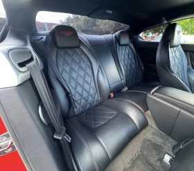 Bentley Continental gt 4.0 V8, снимка 12