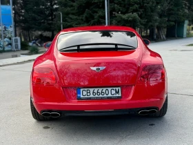 Bentley Continental gt 4.0 V8, снимка 5