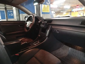 Обява за продажба на Audi A4 Б6 Авант  ~3 500 лв. - изображение 8