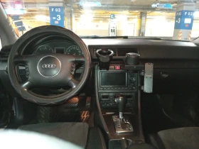 Обява за продажба на Audi A4 Б6 Авант  ~3 500 лв. - изображение 1