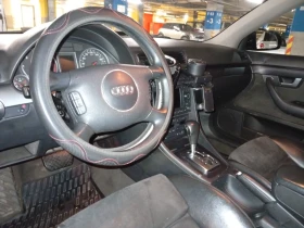 Обява за продажба на Audi A4 Б6 Авант  ~3 500 лв. - изображение 1