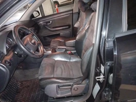 Обява за продажба на Audi A4 Б6 Авант  ~3 500 лв. - изображение 3