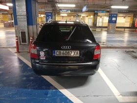 Обява за продажба на Audi A4 Б6 Авант  ~3 500 лв. - изображение 10