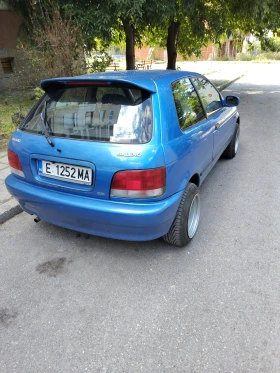     Suzuki Baleno 1.3 GS 