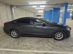 Обява за продажба на Mazda 6 2.2D SkyActive ~9 500 лв. - изображение 1