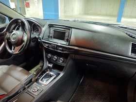 Обява за продажба на Mazda 6 2.2D SkyActive ~9 500 лв. - изображение 4