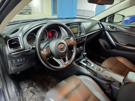 Обява за продажба на Mazda 6 2.2D SkyActive ~9 500 лв. - изображение 3