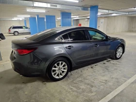 Обява за продажба на Mazda 6 2.2D SkyActive ~9 500 лв. - изображение 8