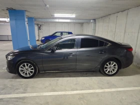 Обява за продажба на Mazda 6 2.2D SkyActive ~9 500 лв. - изображение 1