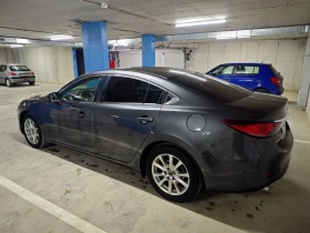Обява за продажба на Mazda 6 2.2D SkyActive ~9 500 лв. - изображение 7