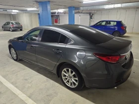 Обява за продажба на Mazda 6 2.2D SkyActive ~9 500 лв. - изображение 2