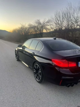 BMW M5 BMW M5 98 000KM - 96000 лв. - 22702592 4