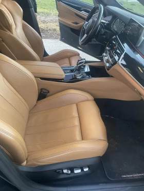 BMW M5 BMW M5 98 000KM - 96000 лв. - 22702592 9