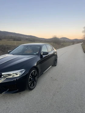 BMW M5 BMW M5 98 000KM - 96000 лв. - 22702592 2