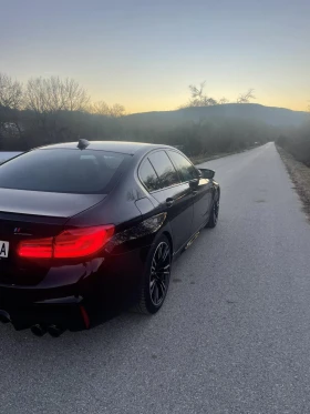 BMW M5 BMW M5 98 000KM - 96000 лв. - 22702592 5