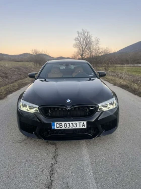 BMW M5 BMW M5 98 000KM