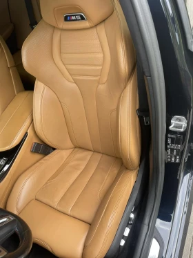 BMW M5 BMW M5 98 000KM - 96000 лв. - 22702592 8