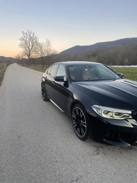 BMW M5 BMW M5 98 000KM - 96000 лв. - 22702592 3