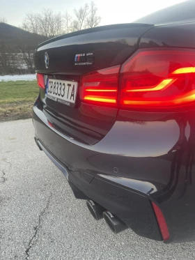 BMW M5 BMW M5 98 000KM - 96000 лв. - 22702592 7