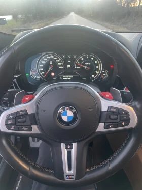 BMW M5 BMW M5 98 000KM - 96000 лв. - 22702592 12