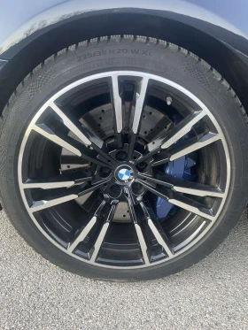 BMW M5 BMW M5 98 000KM - 96000 лв. - 22702592 13