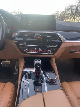 BMW M5 BMW M5 98 000KM - 96000 лв. - 22702592 10