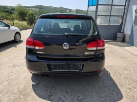 VW Golf 1.4TSI 106000km! HIGHLINE KATO HOB - 11555 лв. - 80742521 6