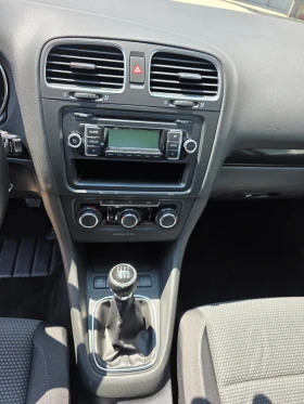 VW Golf 1.4TSI 106000km! HIGHLINE KATO HOB - 11555 лв. - 80742521 14