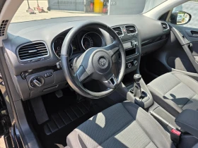 VW Golf 1.4TSI 106000km! HIGHLINE KATO HOB - 11555 лв. - 80742521 13